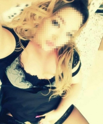 Анкета проститутки Анита - Фото 1, Луцк, 28 лет, №6686